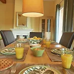 Luxe In With Bbq Garden * Les Forges (Deux-Sevres)