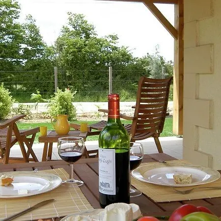 Luxe In With Bbq Garden *