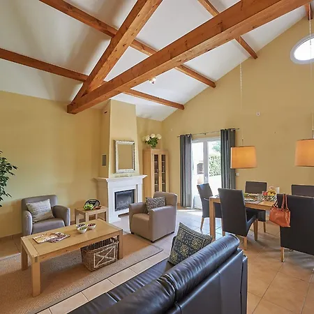 Luxe In With Bbq Garden Villa Les Forges (Deux-Sevres)