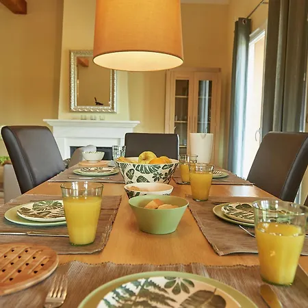 Luxe In With Bbq Garden * Les Forges (Deux-Sevres)