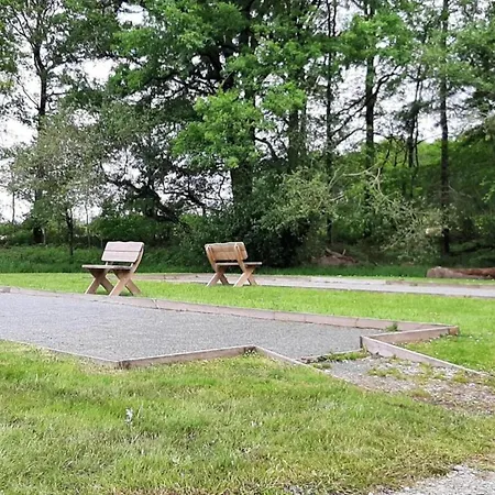 Villa Luxe In With Bbq Garden